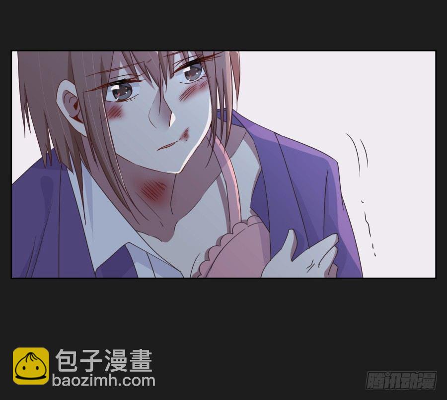 《不良双子》这世界如死一般寂静 第46页