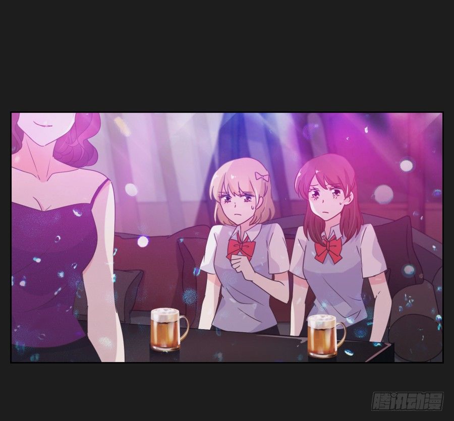 《不良双子》那些阴暗的角落正在发生什么 第35页