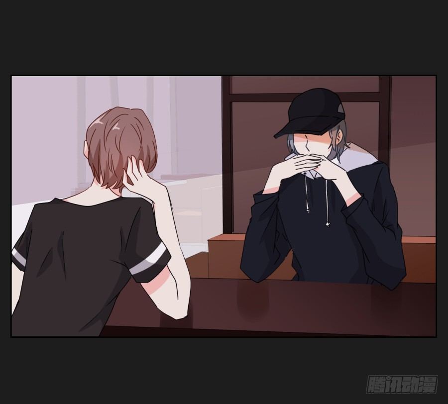 《不良双子》无法逃离她布好的陷阱 第40页