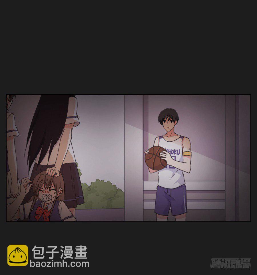 《不良双子》那一幕再次出现在眼前... 第14页