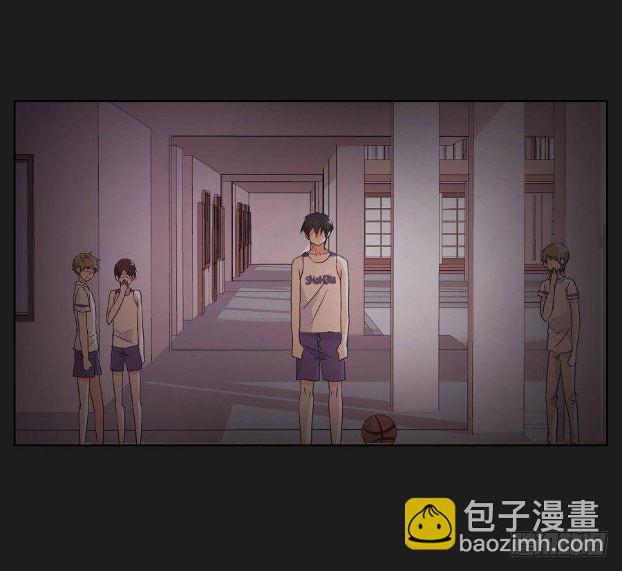 《不良双子》那一幕再次出现在眼前... 第15页