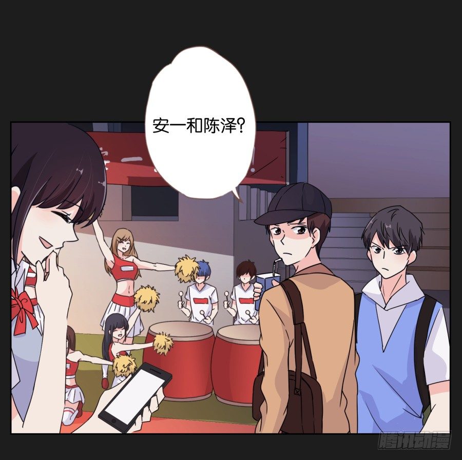 《不良双子》敢不敢来一场公平的较量 第10页