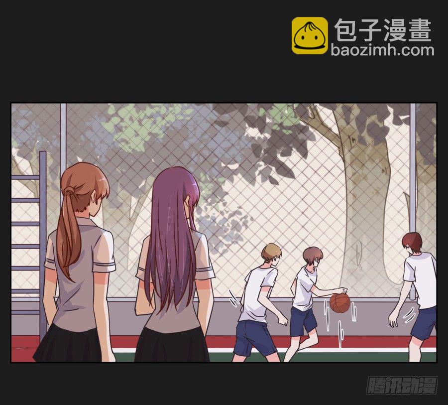 《不良双子》眼前这个人是那么的温柔... 第21页