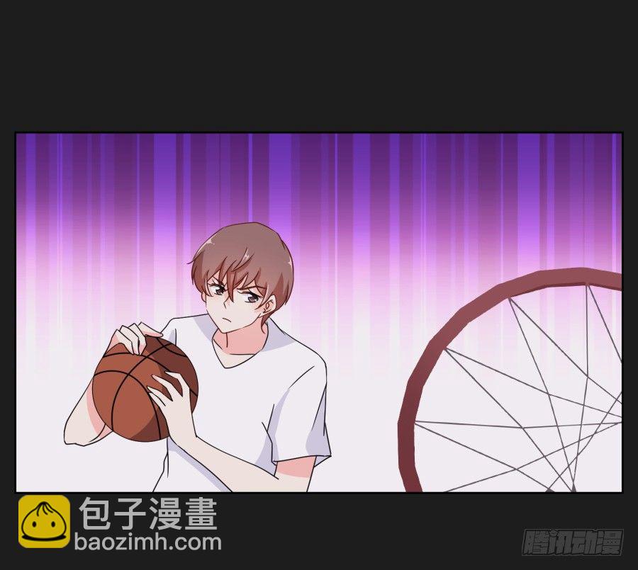 《不良双子》眼前这个人是那么的温柔... 第28页