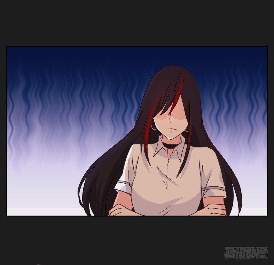 《不良双子》唉？这三个人怎么在一起！！ 第36页