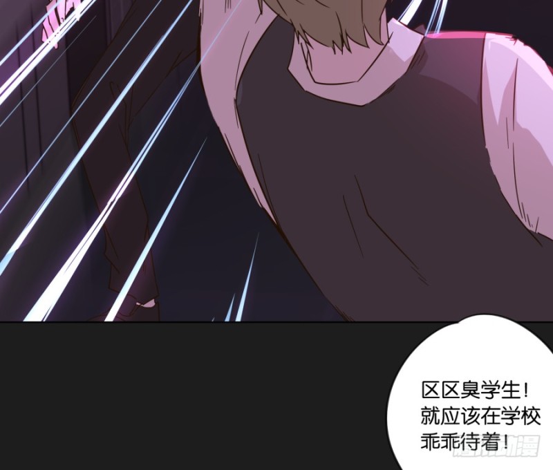 《不良双子》为了揭发你们的罪行，在所不惜！ 第28页