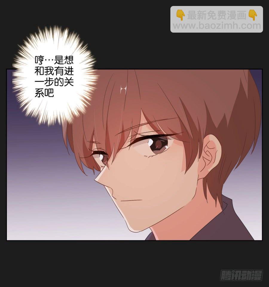 《不良双子》你做好准备把一切交给我了吗？ 第35页