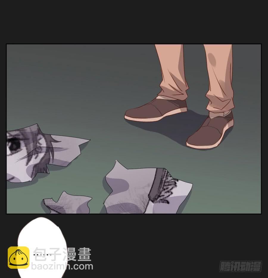 《不良双子》快说，到底是谁干的！ 第49页