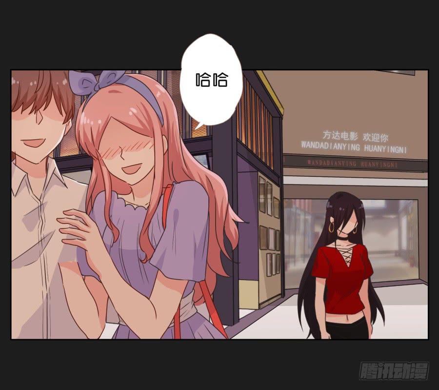 《不良双子》就让她好好“享受”这场电影吧！ 第16页