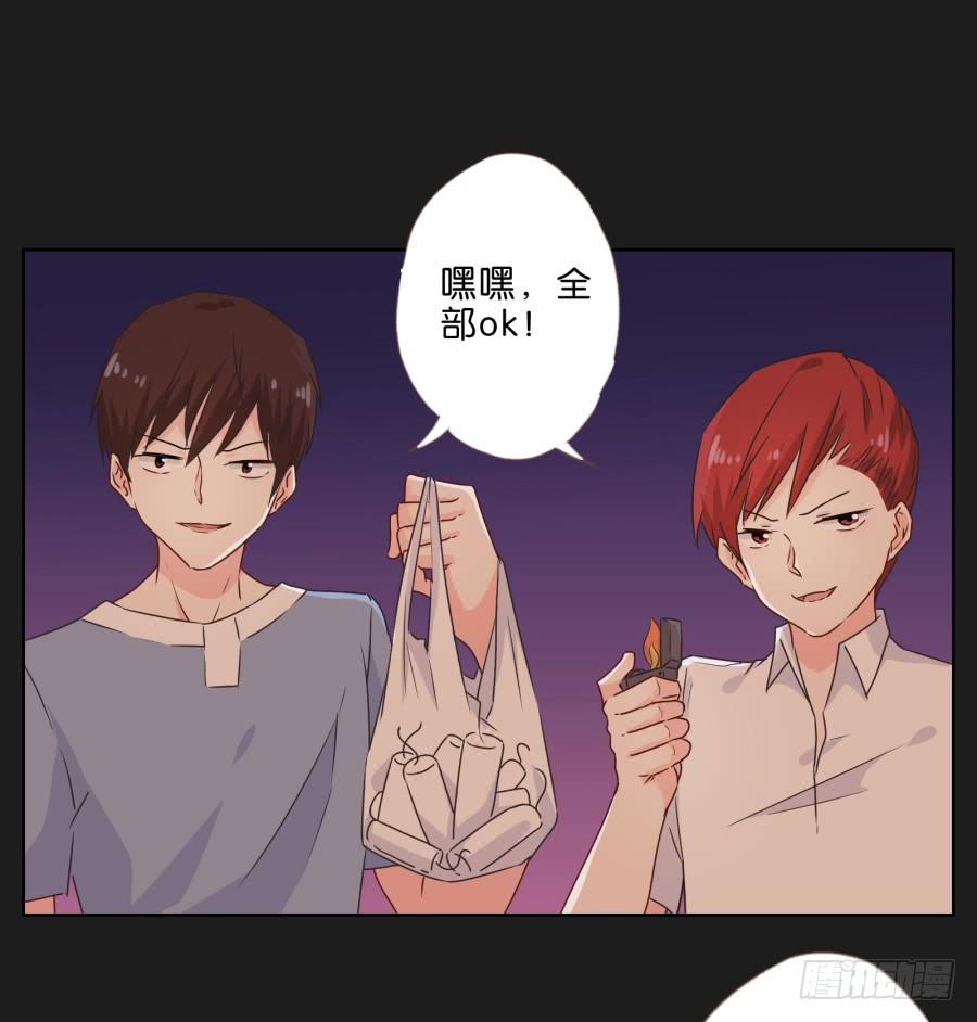 《不良双子》就让她好好“享受”这场电影吧！ 第19页