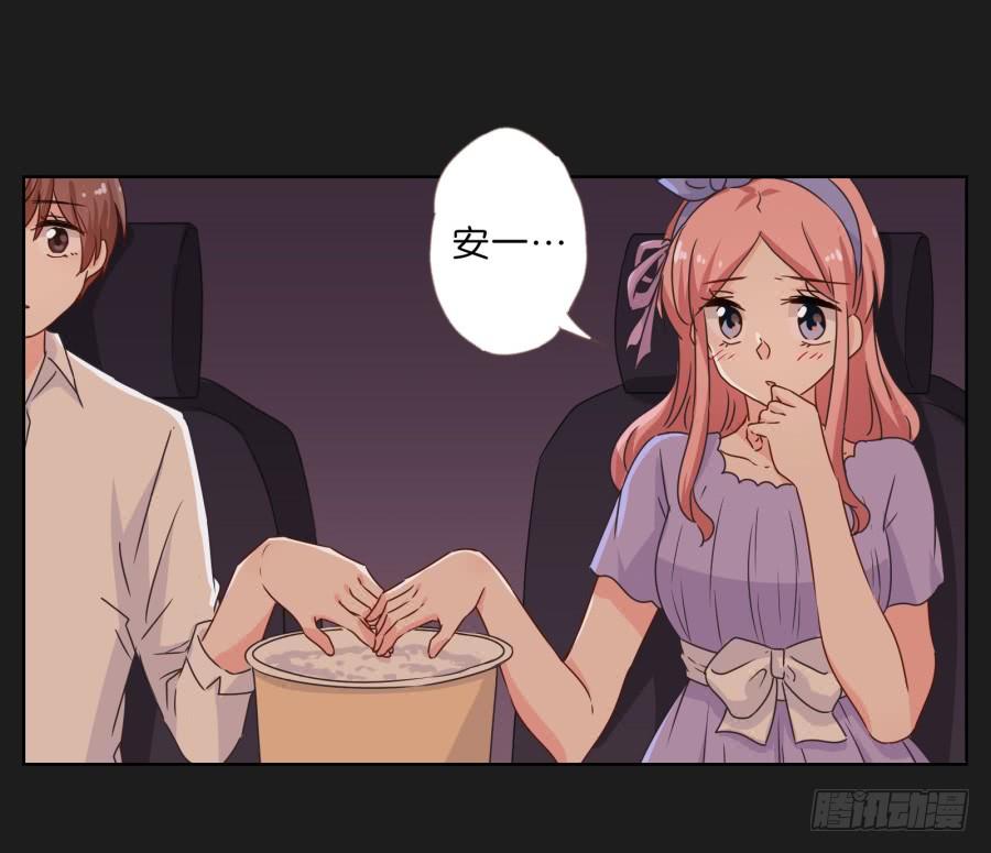 《不良双子》就让她好好“享受”这场电影吧！ 第28页