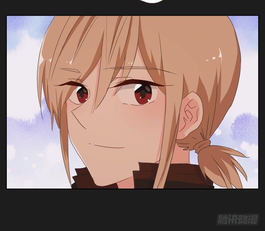 《不良双子》你就这么喜欢那个假小子吗？ 第42页