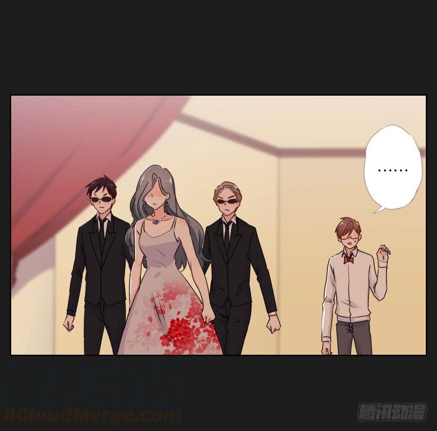 《不良双子》你还是不明白欧阳家的恐怖！ 第11页