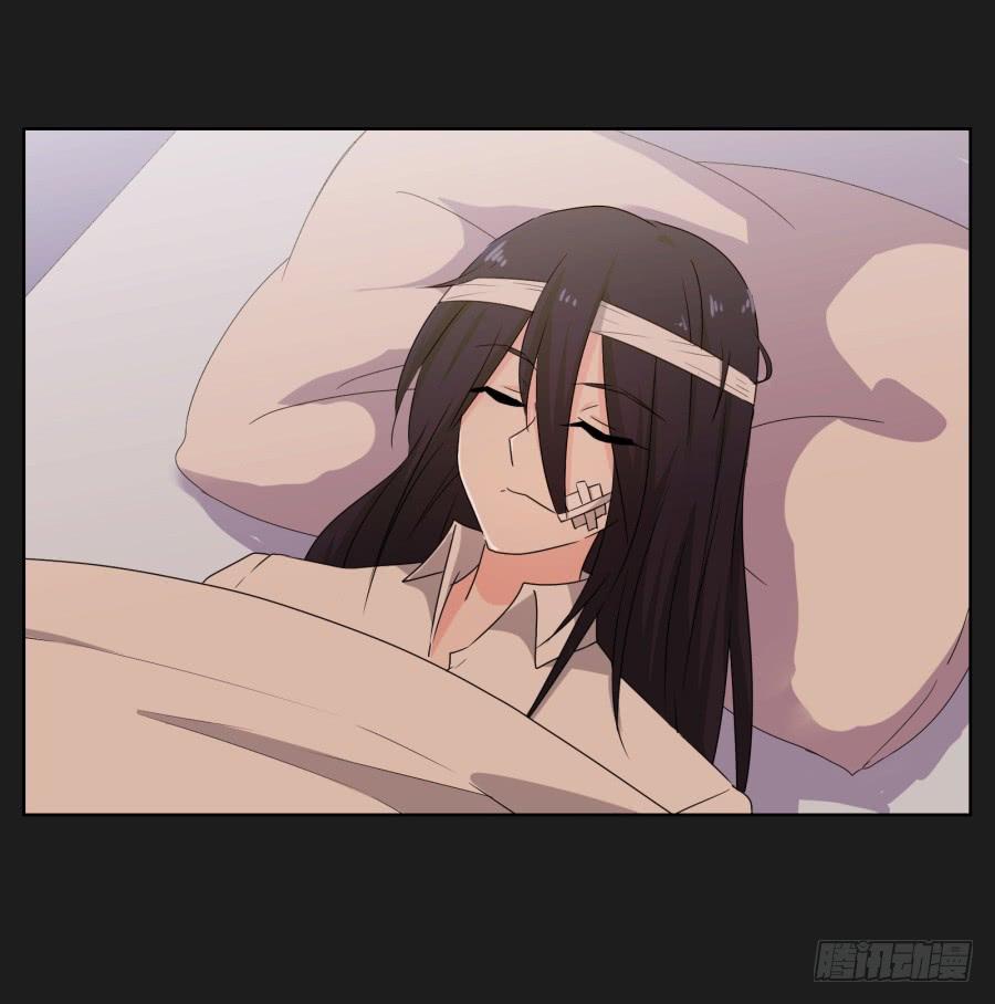 《不良双子》女人的嫉妒心可是很可怕的！ 第20页