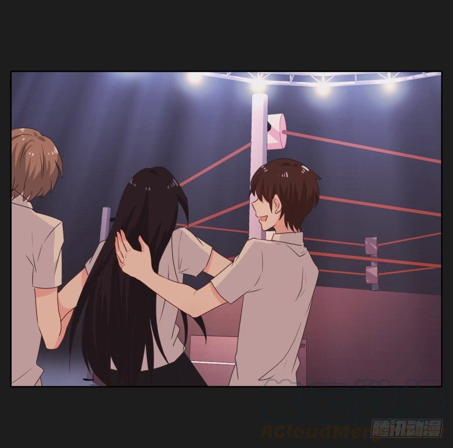 《不良双子》疯子，怎么是你这家伙！ 第21页