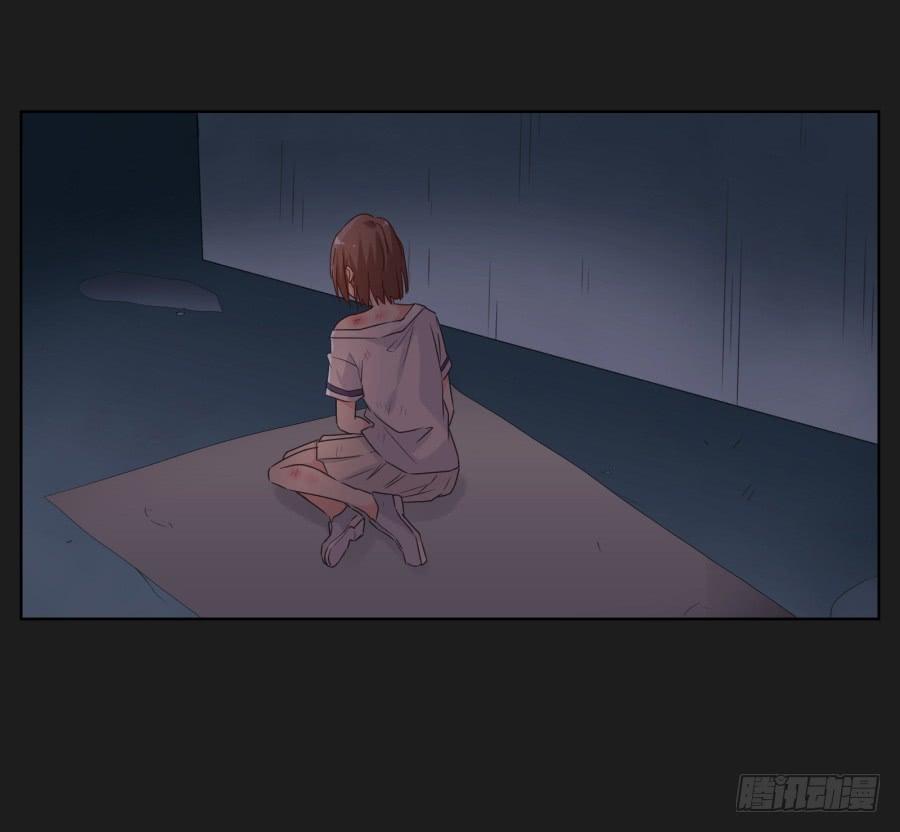 《不良双子》唯独你没有资格让我放过李雪娜！ 第22页