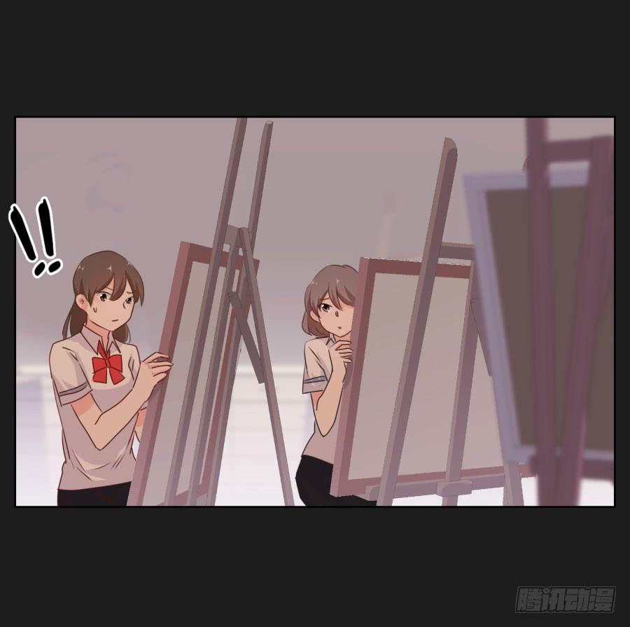 《不良双子》安一！我可以…可以画你吗？ 第42页