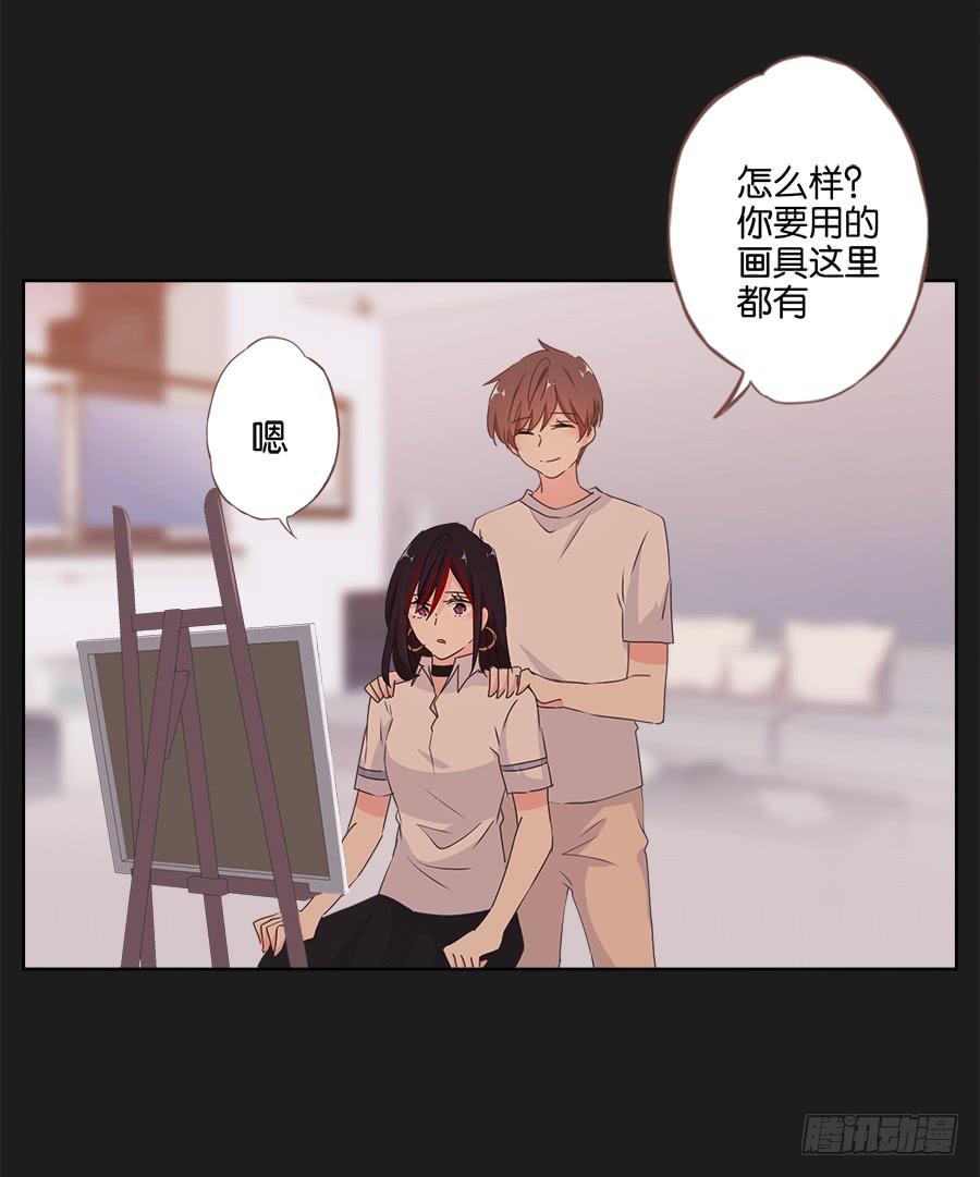 《不良双子》如果再次选择，我会成为什么样的人 第26页