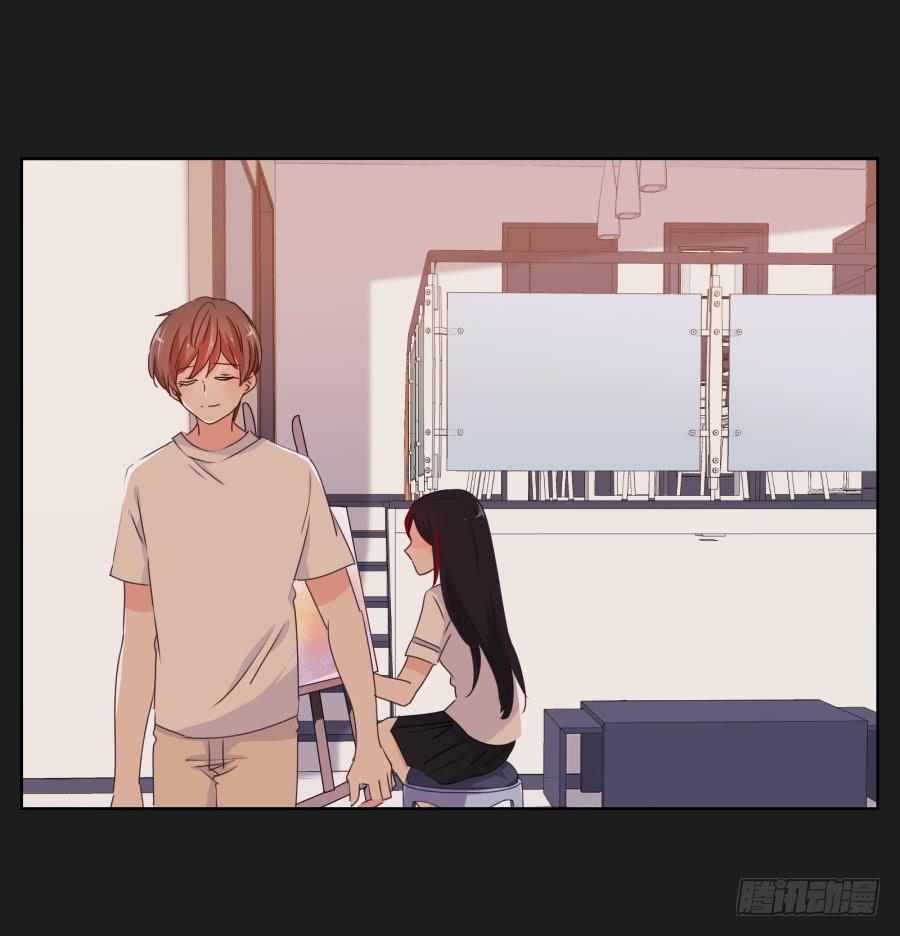《不良双子》如果再次选择，我会成为什么样的人 第43页
