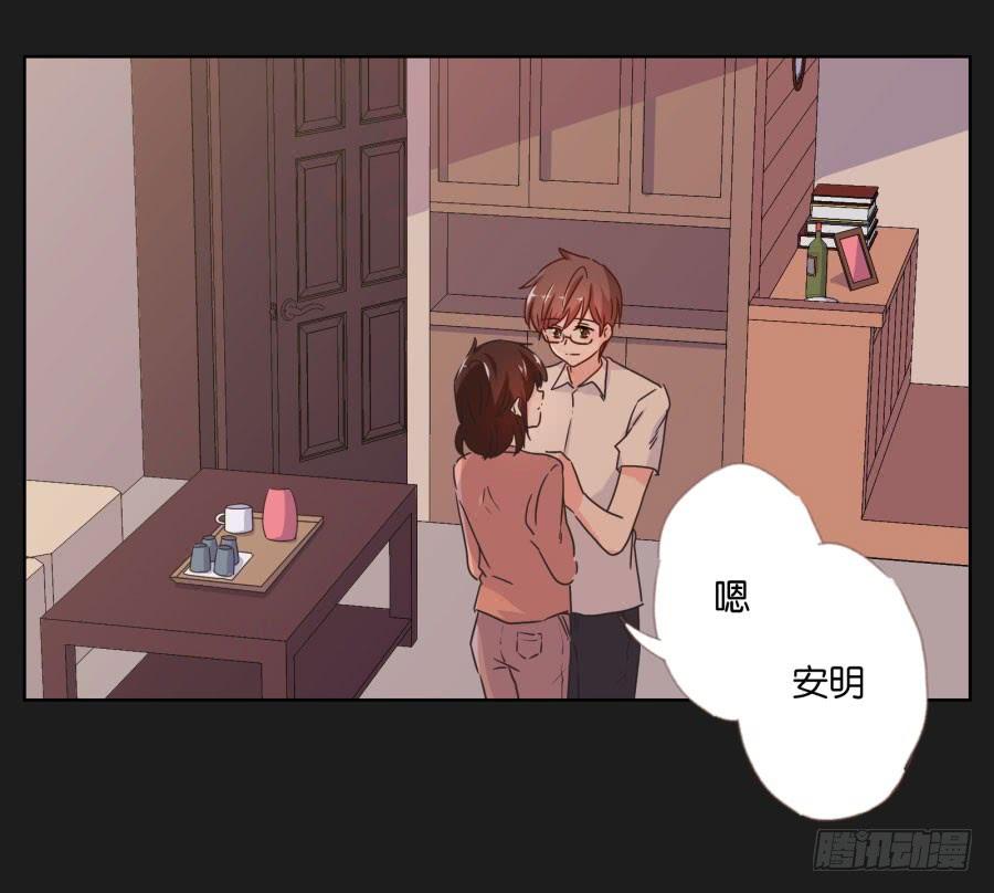 《不良双子》亲爱的对不起，我已无路可走…… 第29页