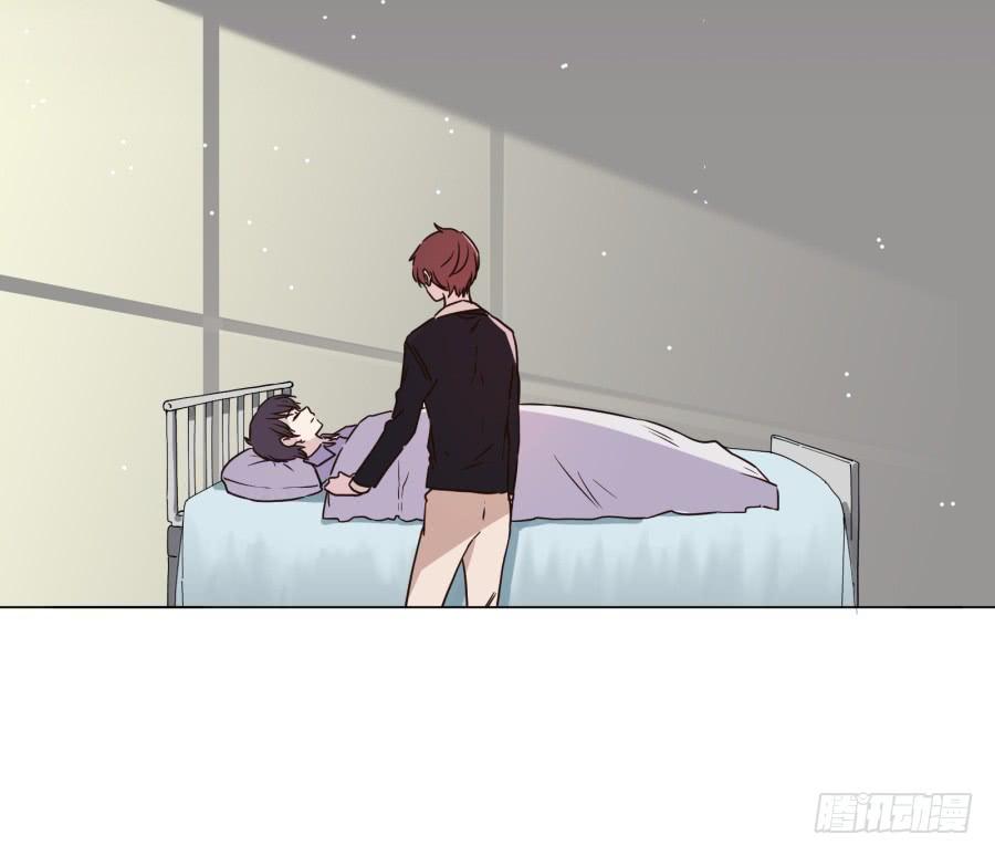 《不良双子》如果我说早就不怪你了，你会醒来？ 第10页