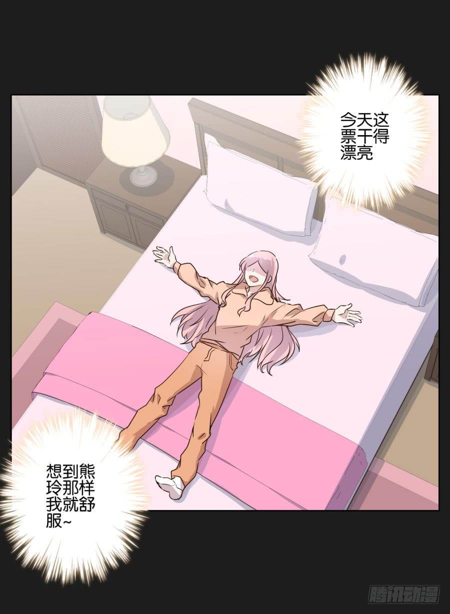 《不良双子》多么完美的计划，可是为什么…… 第33页