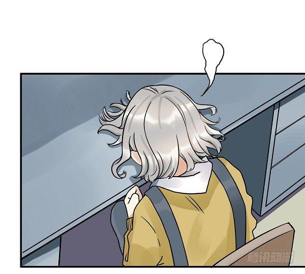 《在这个世界与你同行》第十二话 陪伴守护爱的人！ 第32页