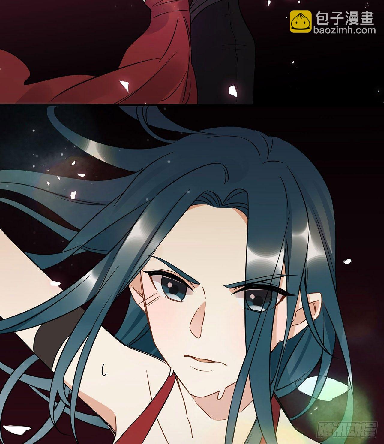 《在这个世界与你同行》不完美才是最完美的偶像？ 第18页