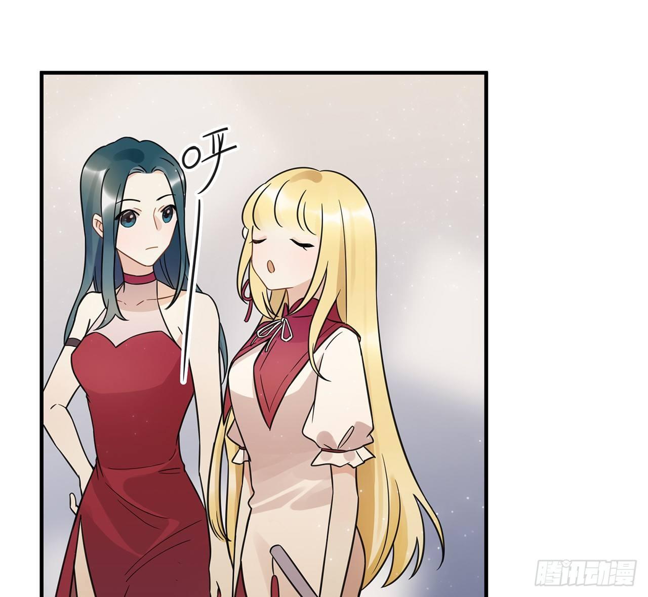 《在这个世界与你同行》请看着我！ 第20页