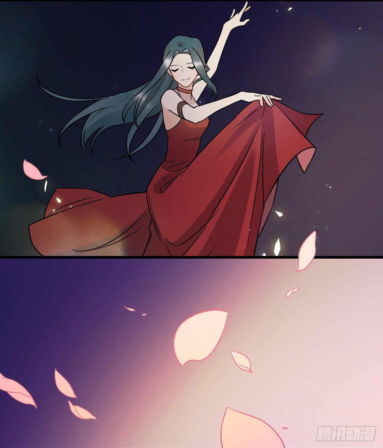 《在这个世界与你同行》燃烧 第6页