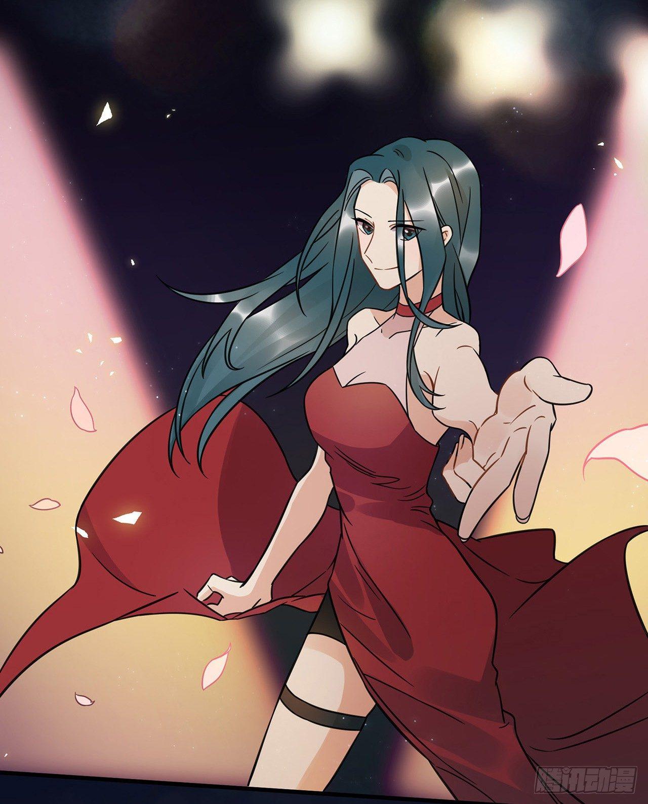 《在这个世界与你同行》燃烧 第8页