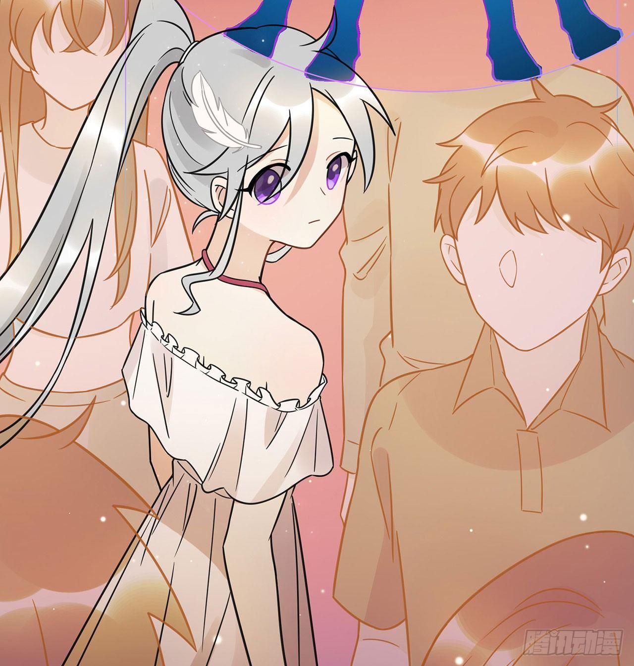 《在这个世界与你同行》我全都要！ 第19页