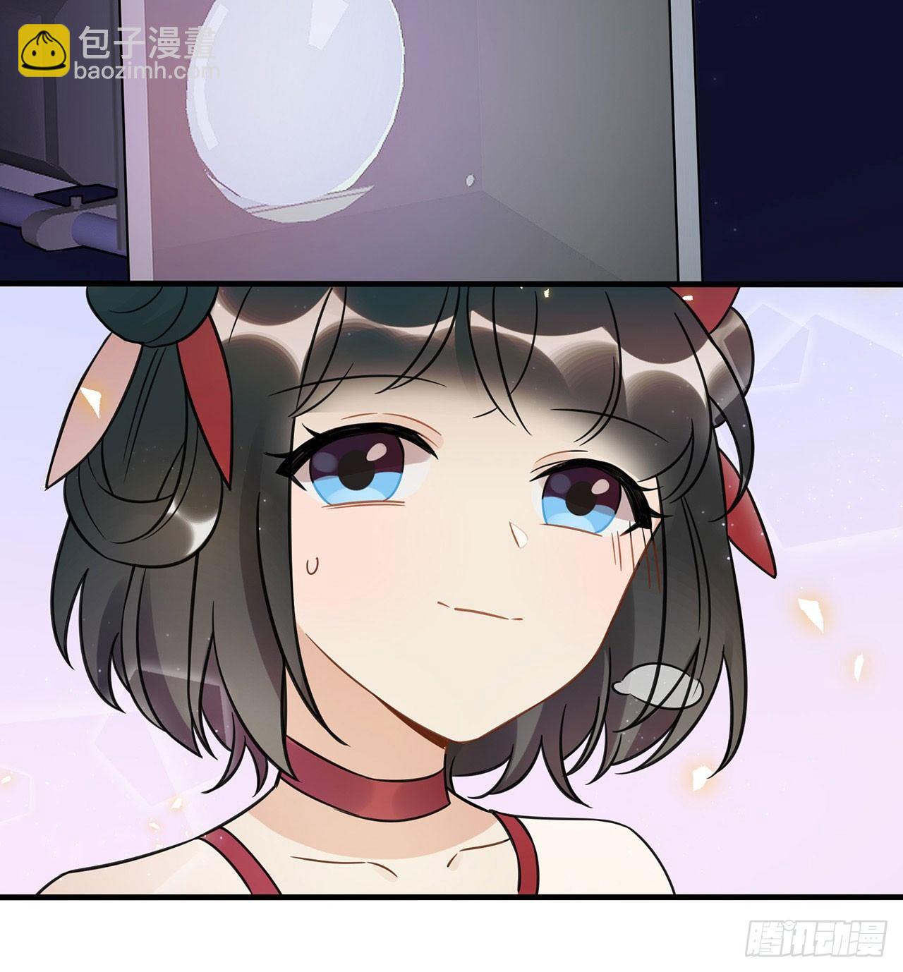 《在这个世界与你同行》我全都要！ 第33页