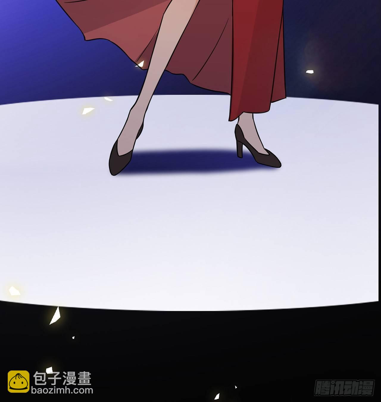 《在这个世界与你同行》天生的偶像 第50页