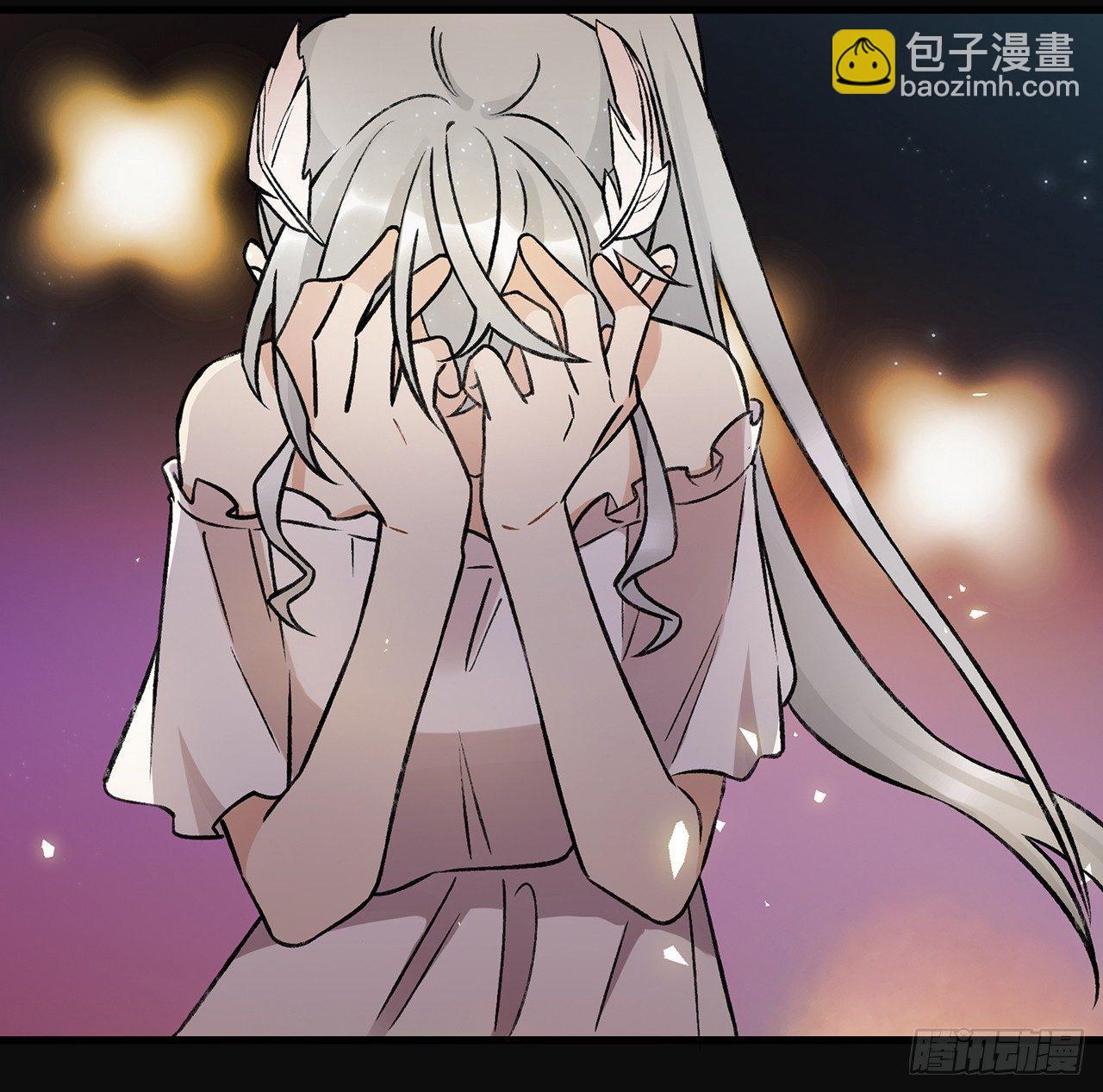 《在这个世界与你同行》迸发的情感 第29页