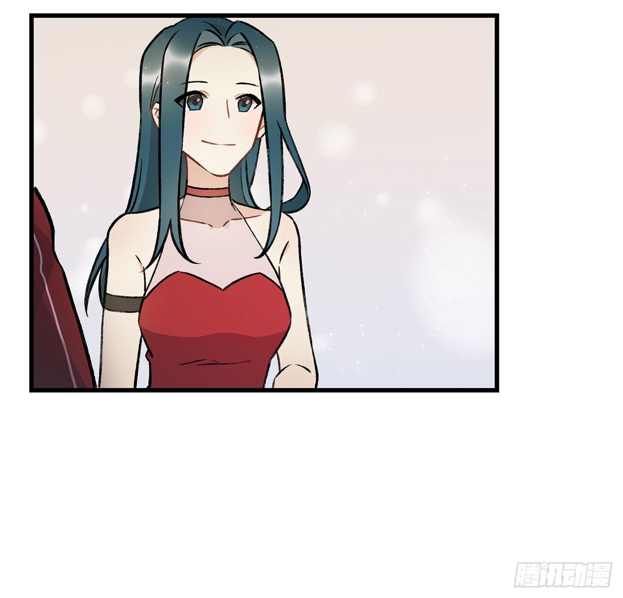 《在这个世界与你同行》迸发的情感 第41页