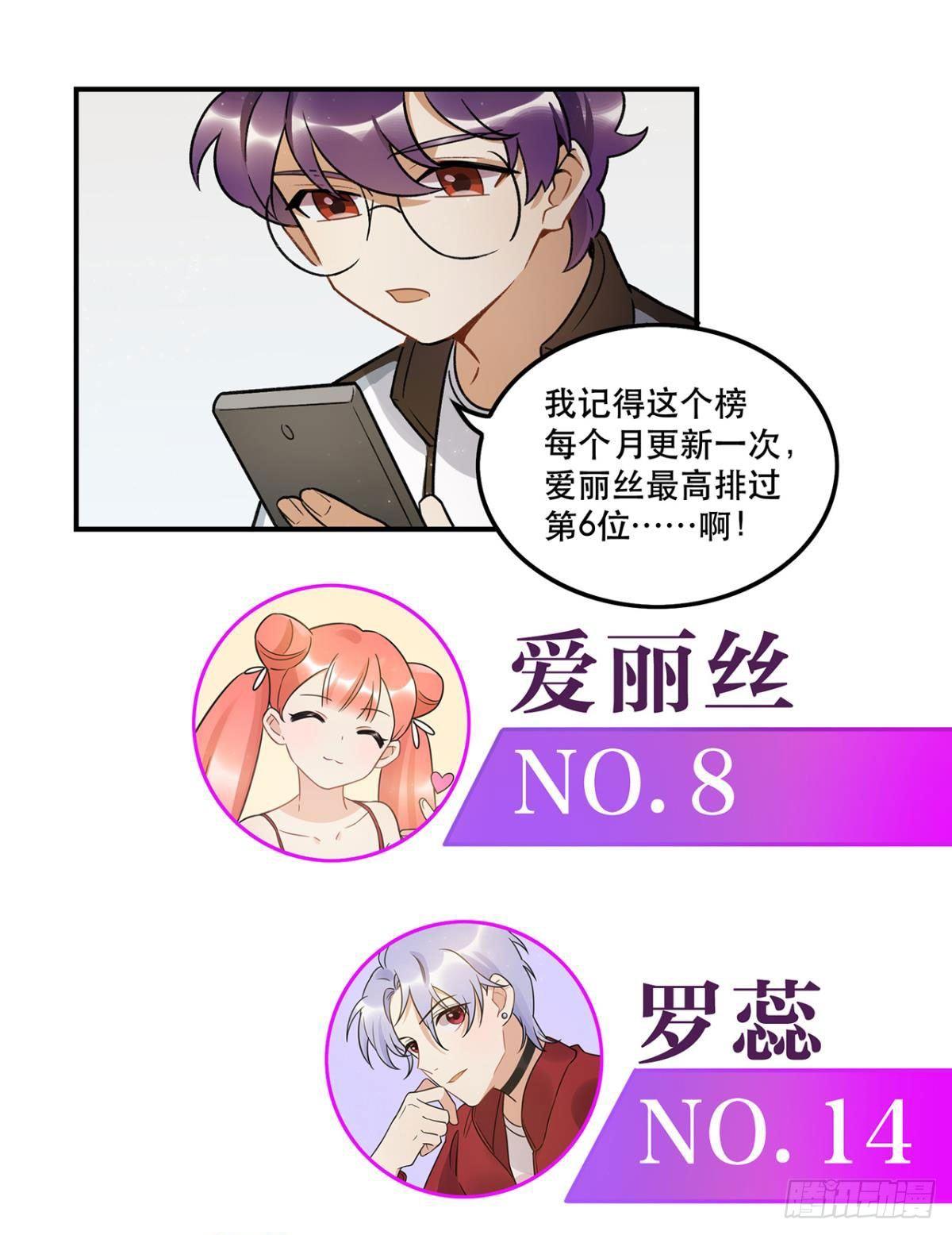 《在这个世界与你同行》你谁啊？？？ 第12页