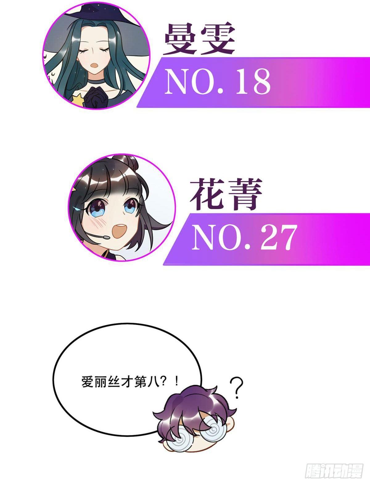 《在这个世界与你同行》你谁啊？？？ 第13页