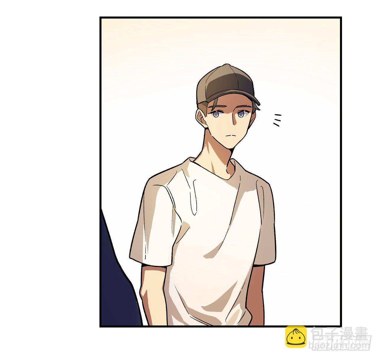 《在这个世界与你同行》准备上场吧 第25页