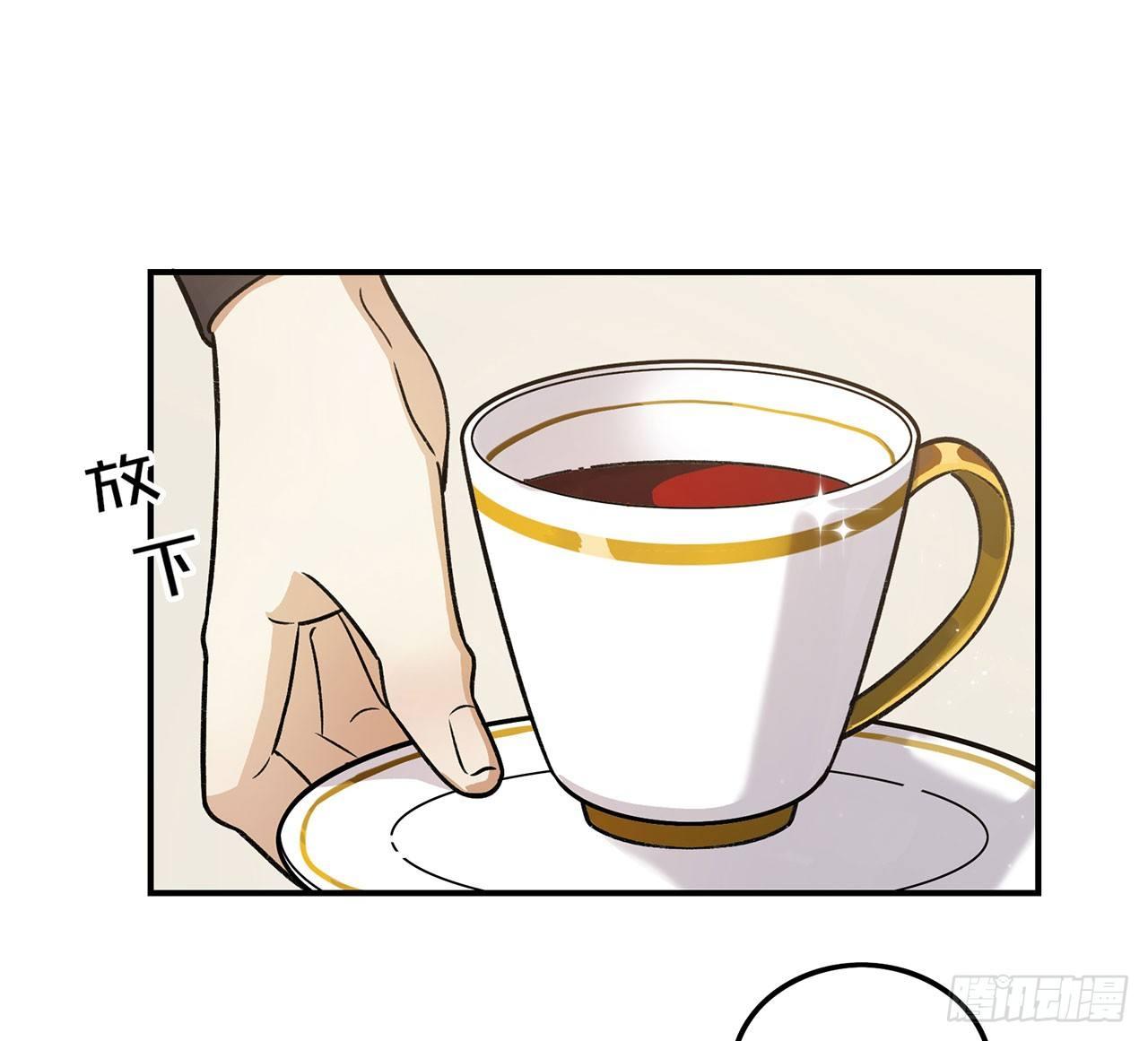 《在这个世界与你同行》婚礼的客人 第34页