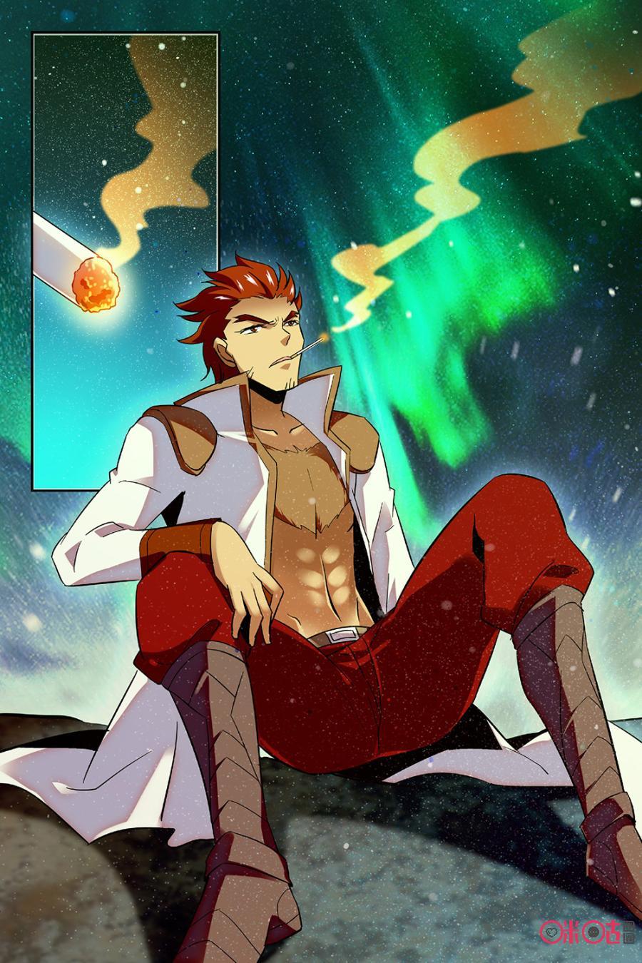 《狩魔手记》第53话 第9页