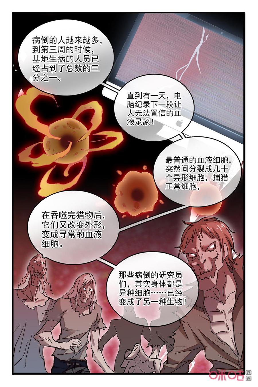 《狩魔手记》第126上话绝密项目 第8页
