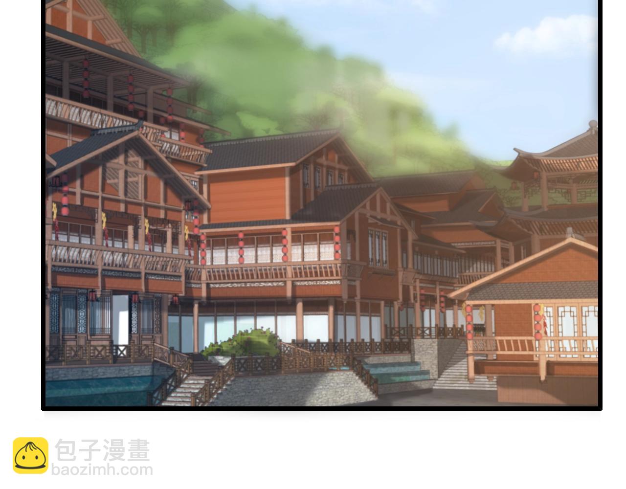 《重生小医仙》第33话 被安排的明明白白 第6页