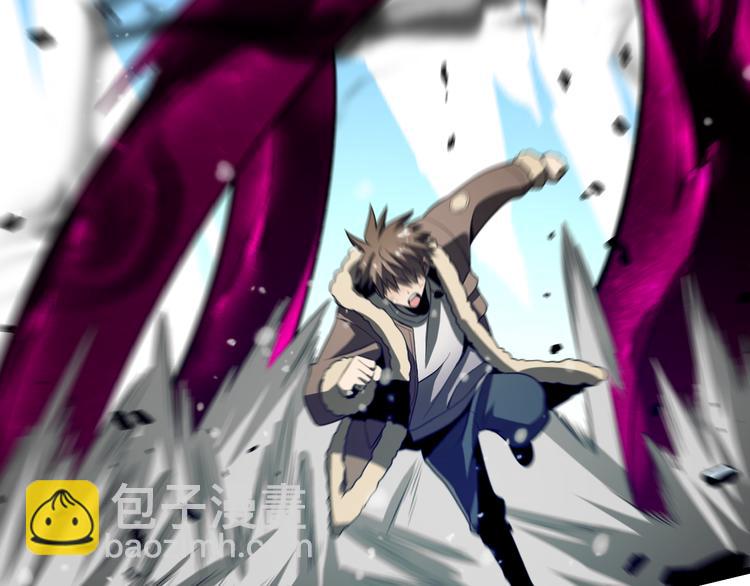 《重生小医仙》第83话 人鬼殊途 第40页