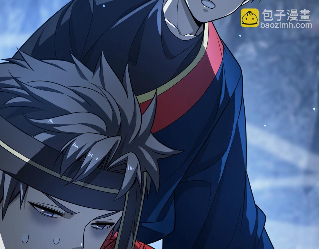 《重生小医仙》第37话 蜈蚣蛊王 第47页
