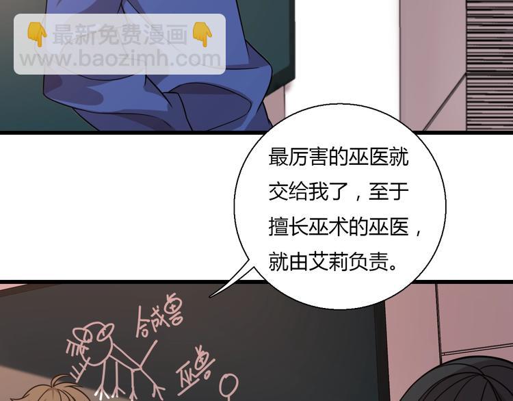 《重生小医仙》第60话 作战计划！ 第42页