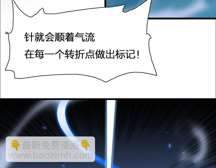 《重生小医仙》第76话 鬼门之人 第21页