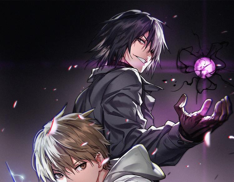 《重生小医仙》第119话 死亡塔罗牌 第1页
