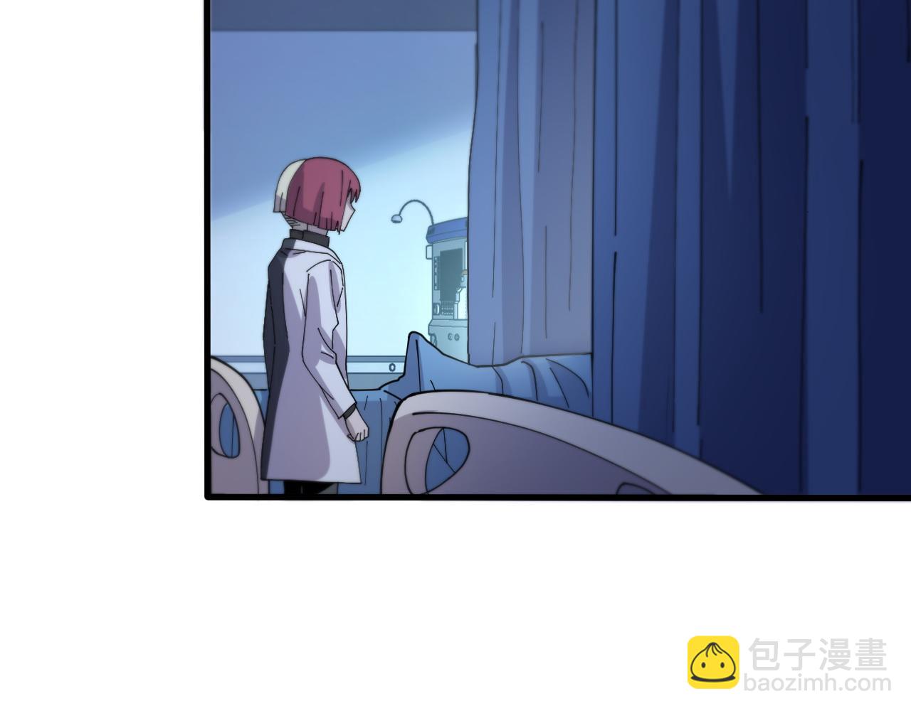 《重生小医仙》第147话 背后的阴谋 第47页