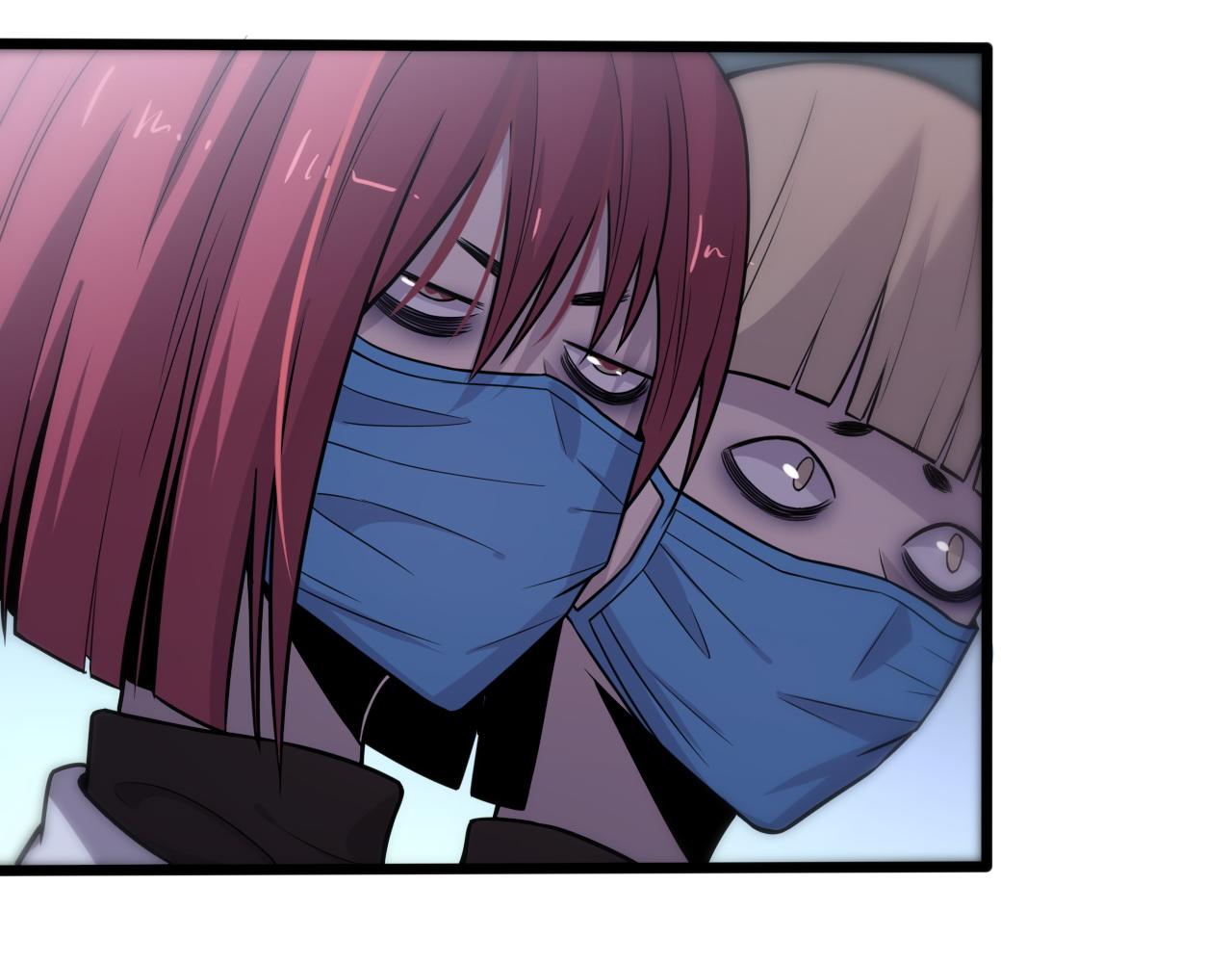 《重生小医仙》第145话 医生的决断 第41页